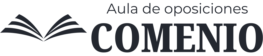 Aula de Oposiciones Comenio